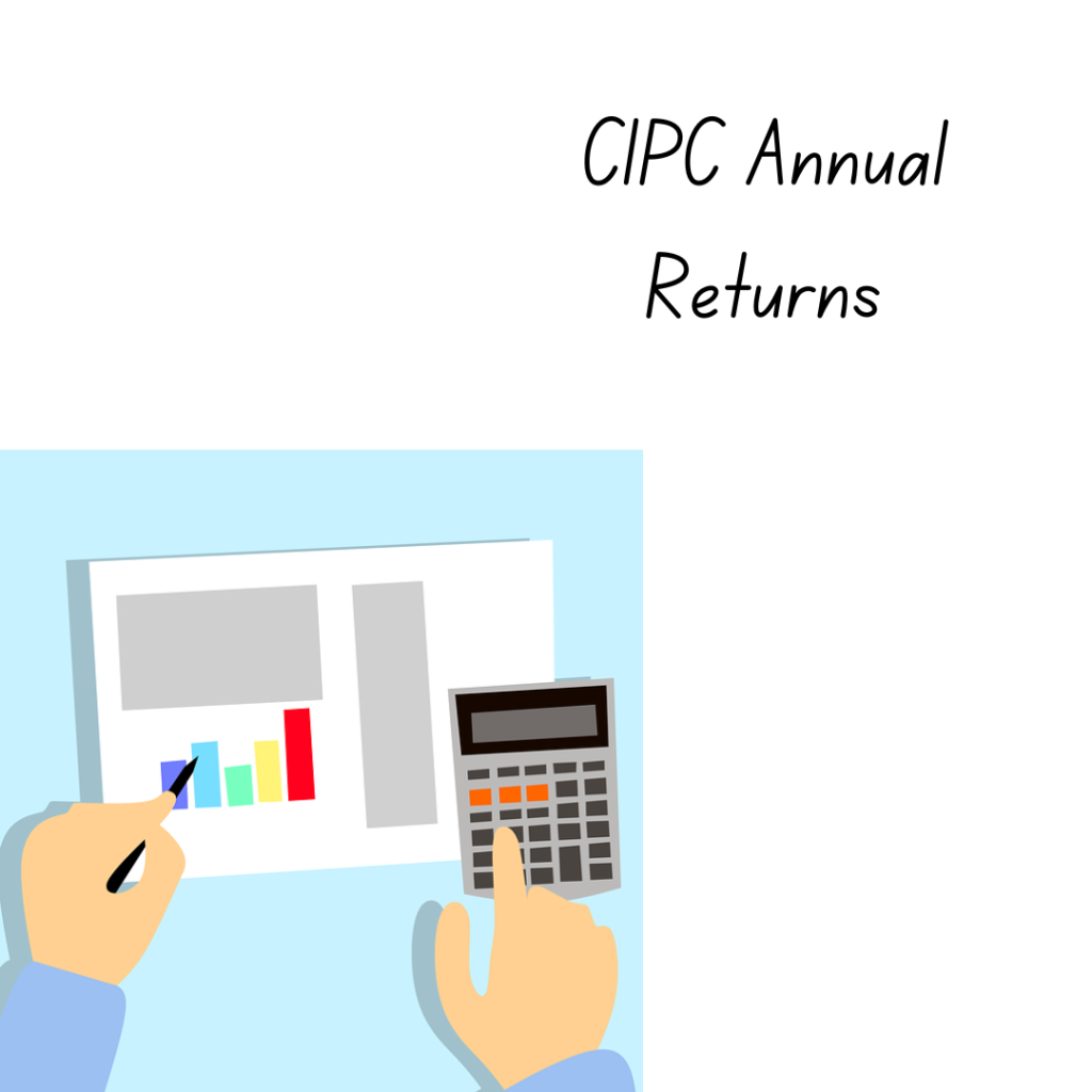 CIPC Annual Returns