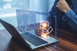 CIPC company director amendment process in South Africa showing online eServices submission to add or remove company directors.