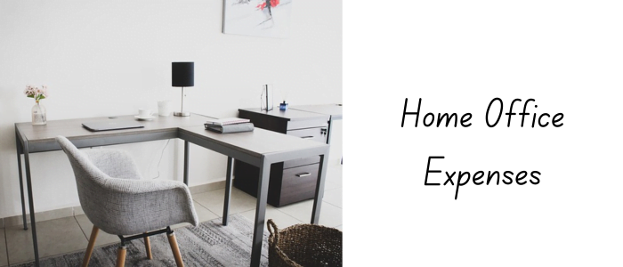 Home office expenses