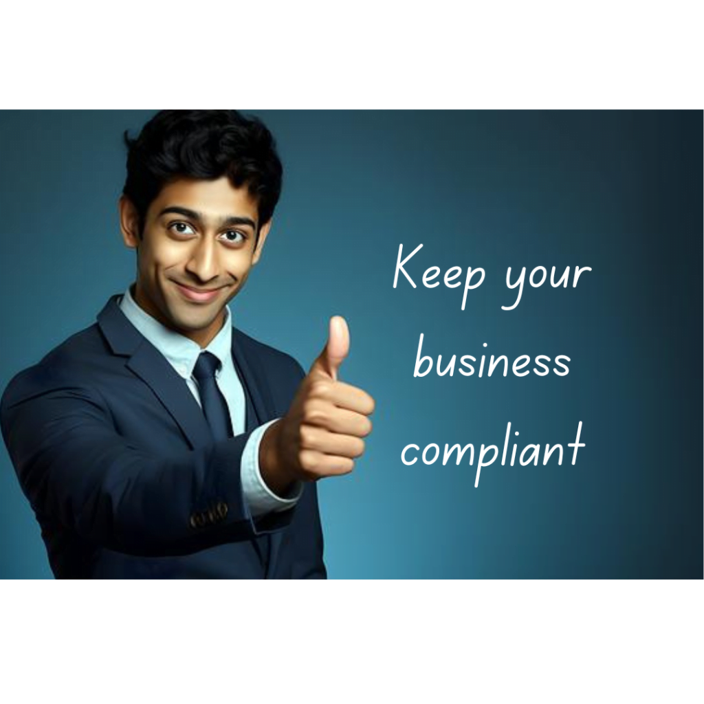 business compliance