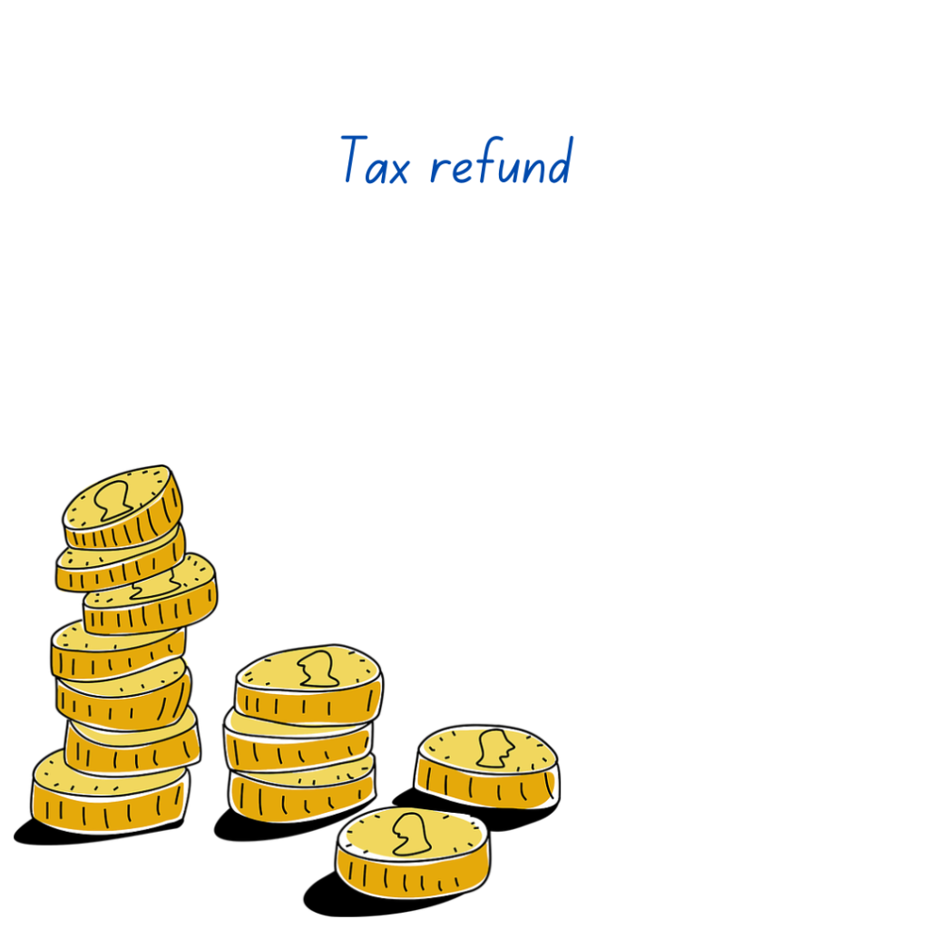 tax refund