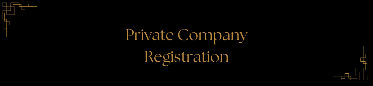 CIPC Private Company Registration South Africa - Admin Boss
