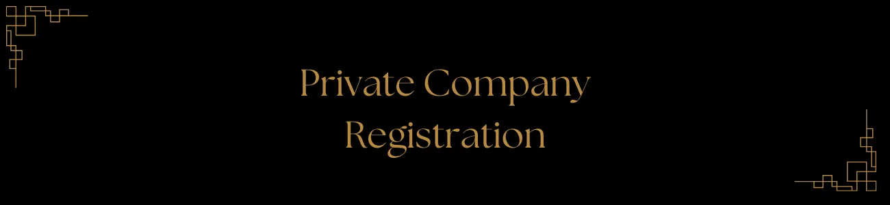 CIPC Private Company Registration South Africa - Admin Boss