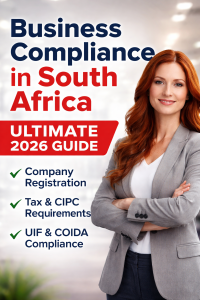 business compliance South Africa
