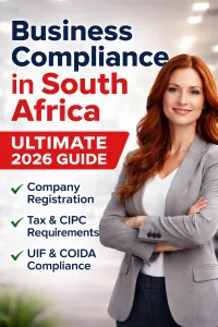 business compliance South Africa