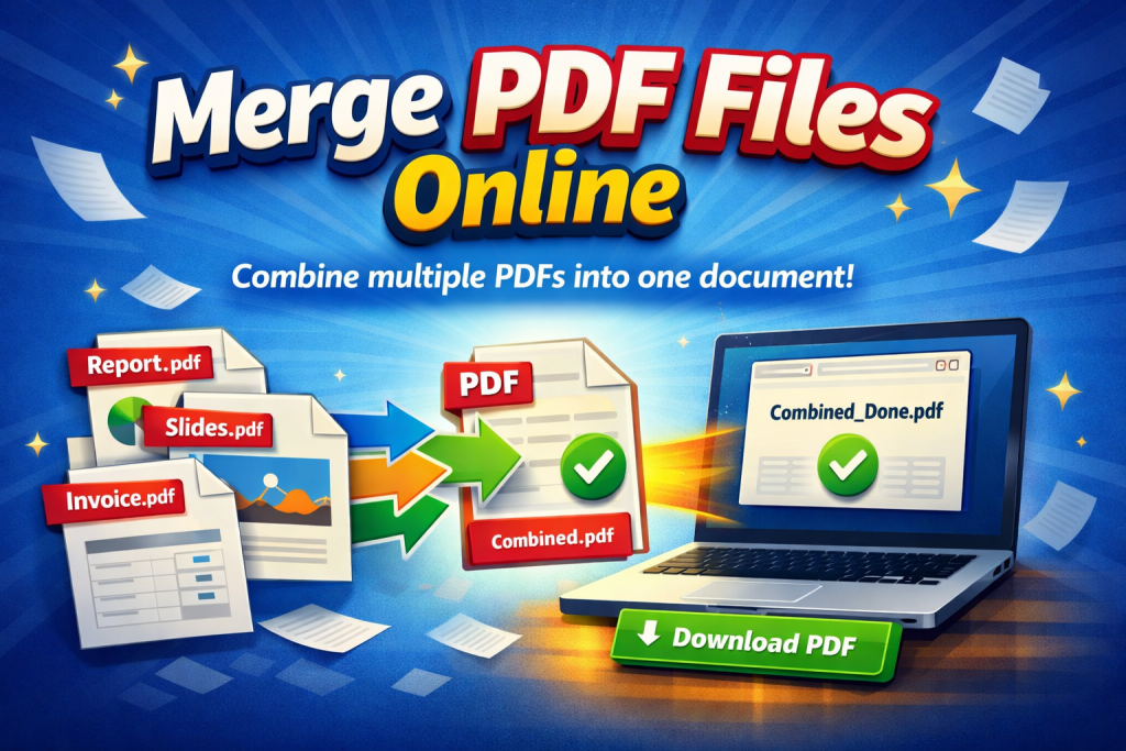 merge-pdf-files