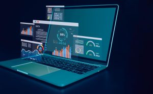 Business compliance dashboard South Africa tracking SARS and CIPC deadlines