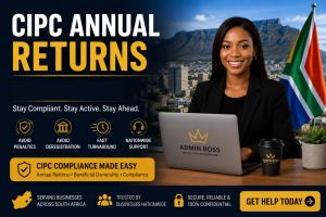 Admin Boss CIPC Annual Returns service in {mpg_city} helping South African businesses stay compliant